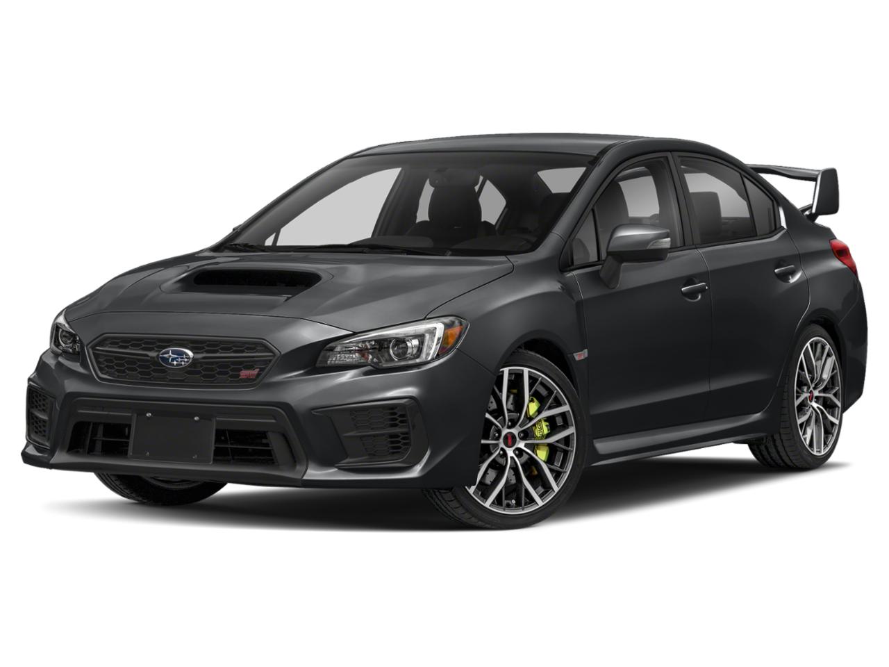 2021 Subaru WRX Vehicle Photo in Sanford, FL 32771