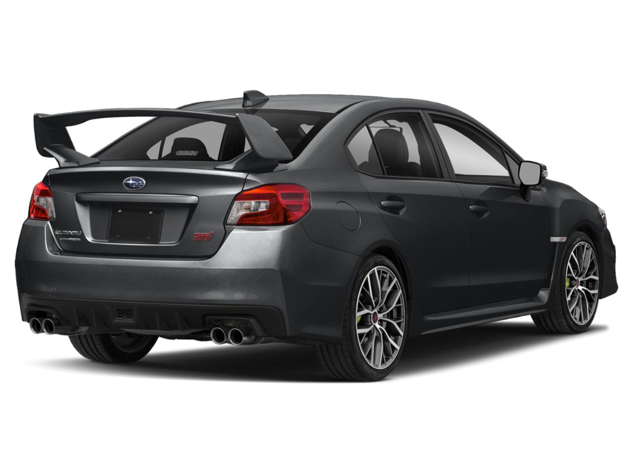 2021 Subaru WRX Vehicle Photo in Sanford, FL 32771