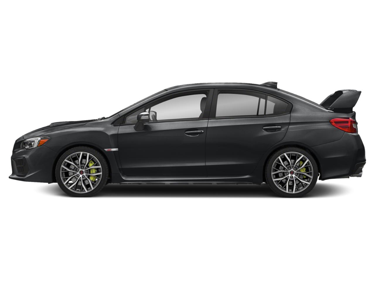 2021 Subaru WRX Vehicle Photo in Sanford, FL 32771