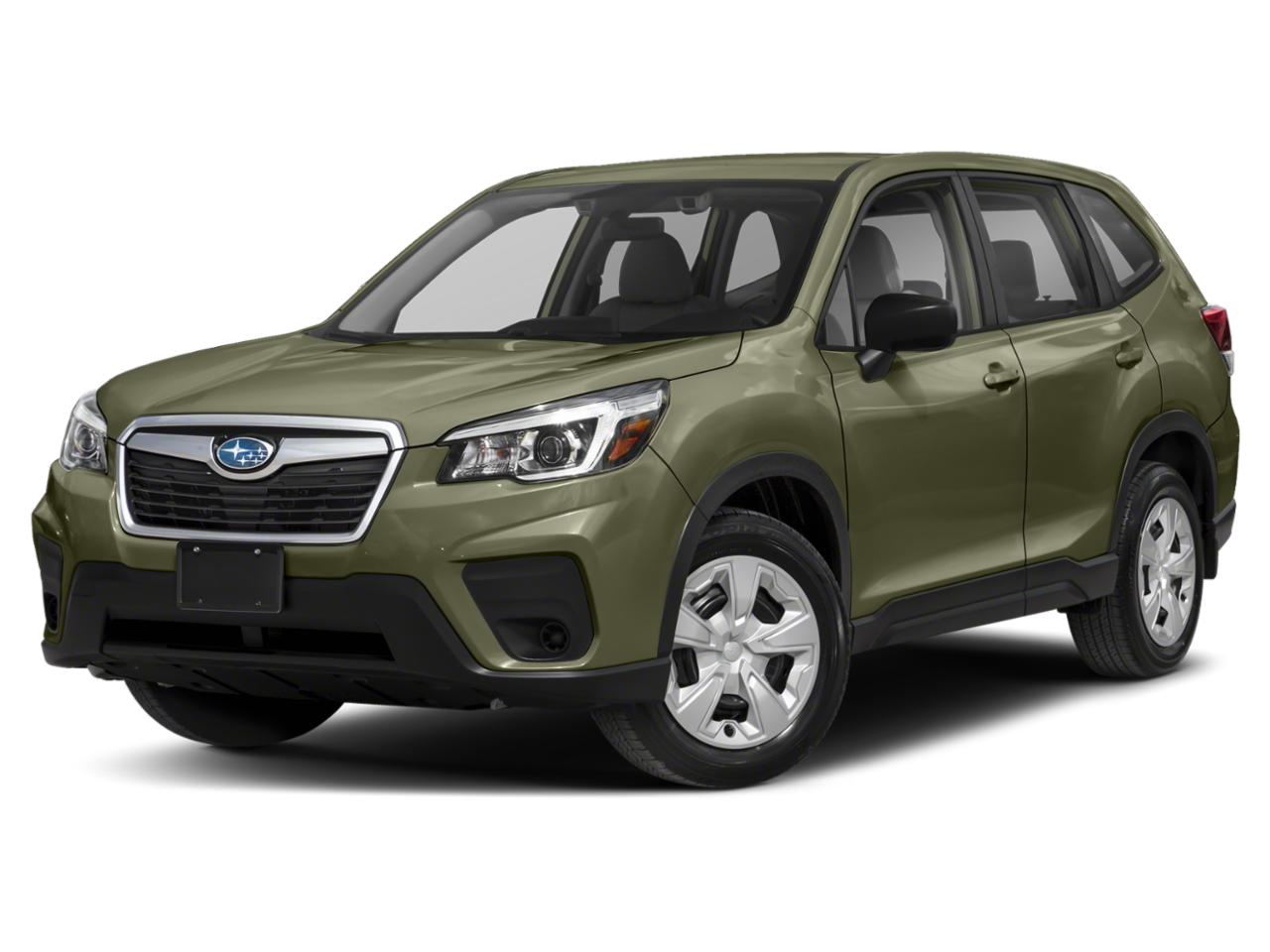 2021 Subaru Forester for sale in North Aurora - JF2SKJAC1MH495075 ...