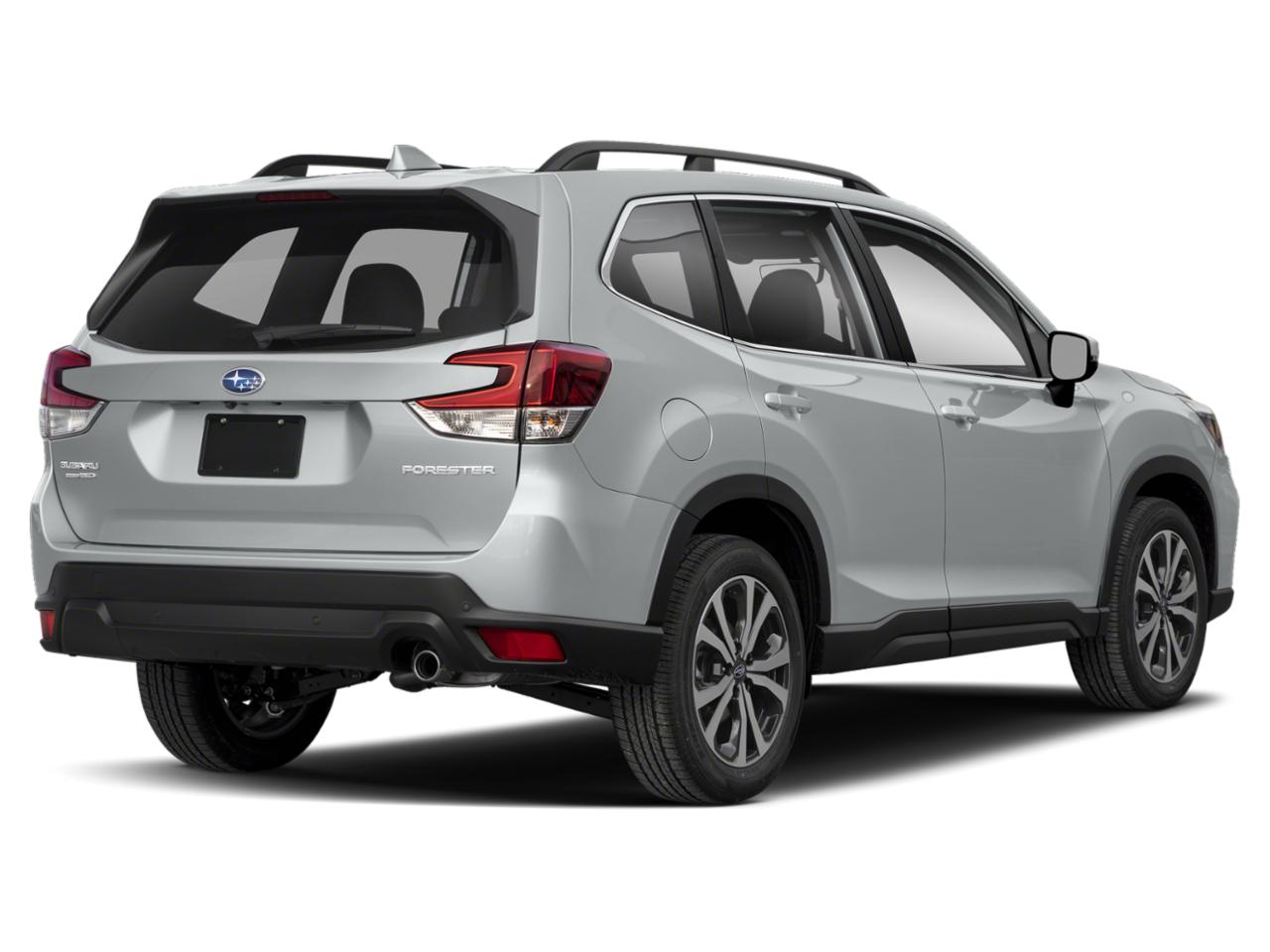 2021 Subaru Forester Vehicle Photo in Winter Park, FL 32792