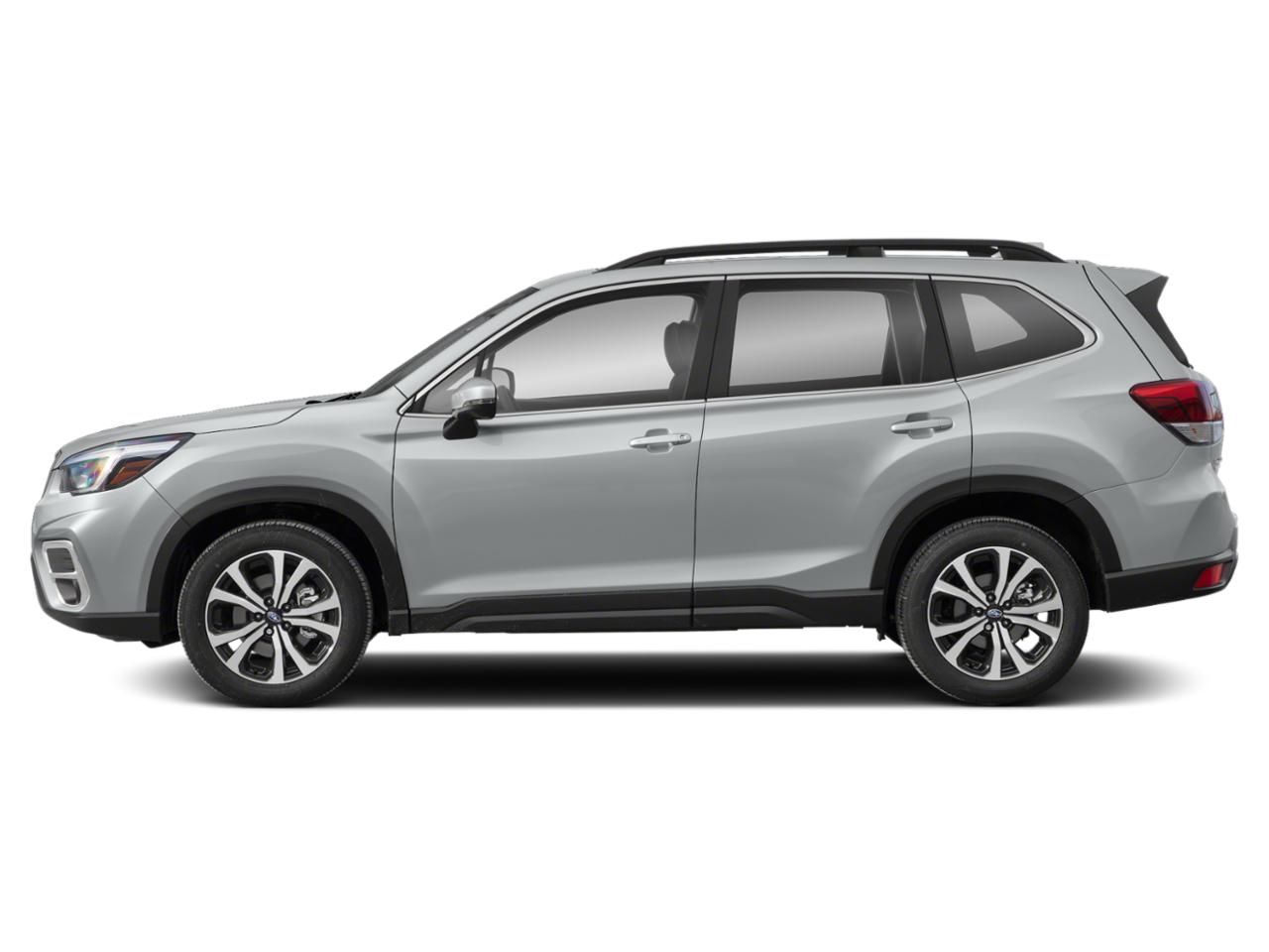 2021 Subaru Forester Vehicle Photo in Winter Park, FL 32792