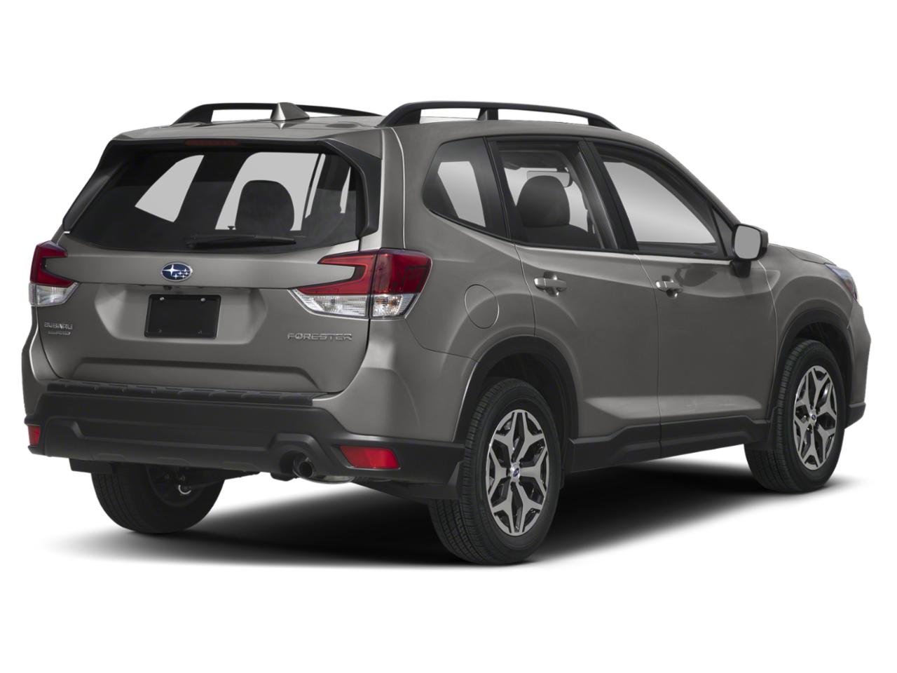 2021 Subaru Forester Vehicle Photo in Marion, IA 52302