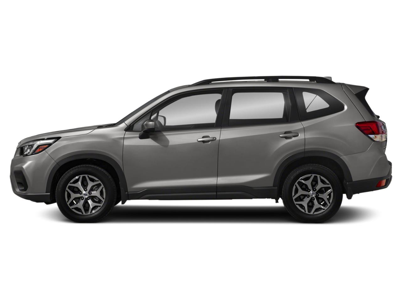 2021 Subaru Forester Vehicle Photo in Marion, IA 52302