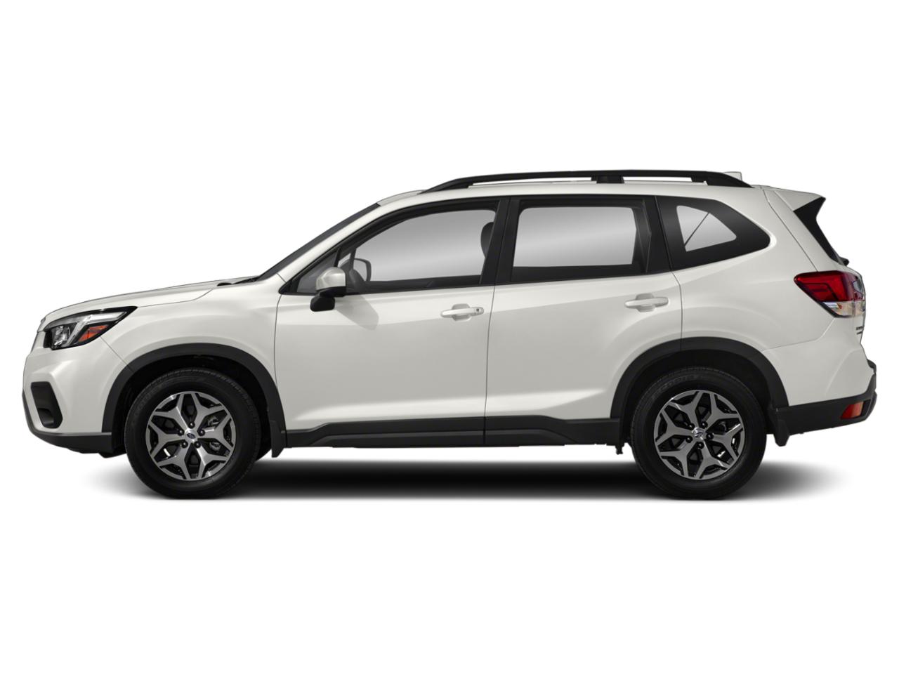 2021 Subaru Forester Vehicle Photo in Mechanicsburg, PA 17050