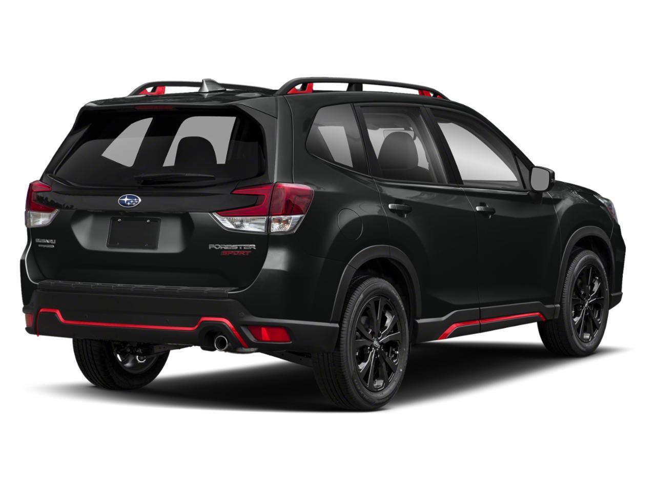 2021 Subaru Forester Vehicle Photo in Pleasant Hills, PA 15236