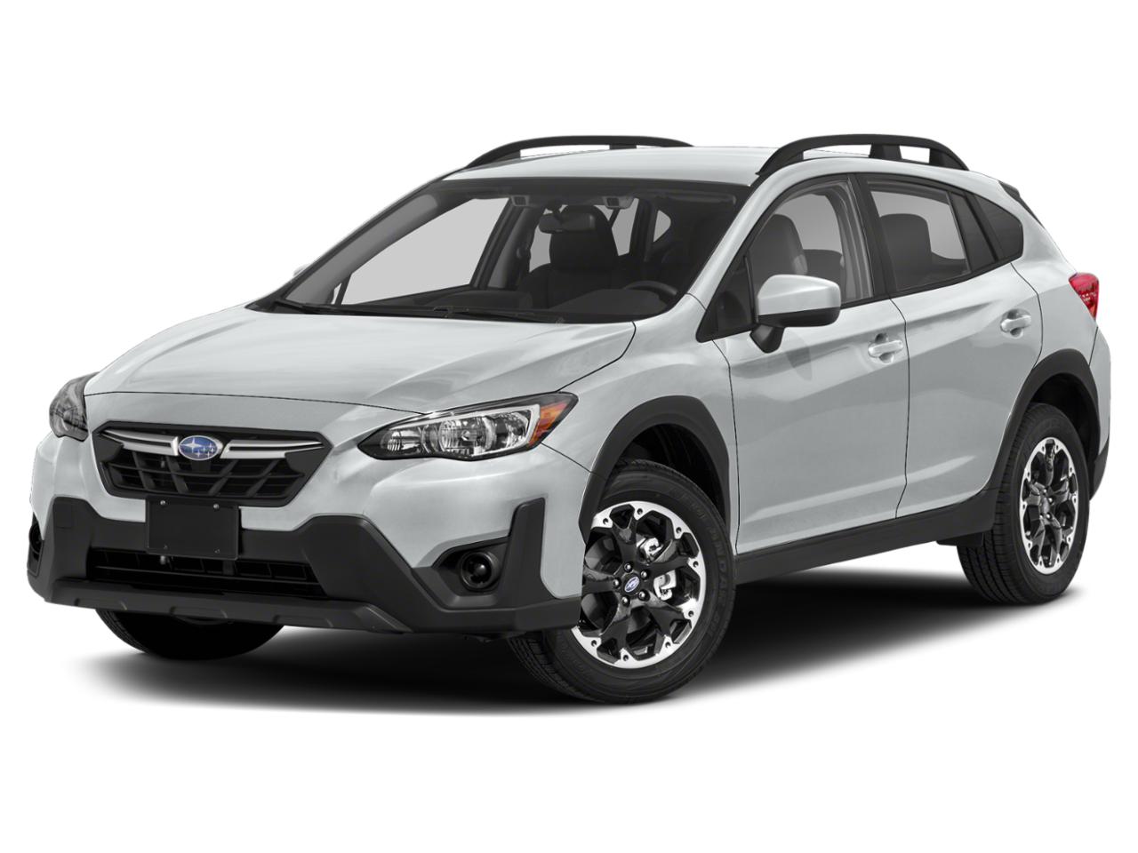 2021 Subaru Crosstrek Vehicle Photo in Mechanicsburg, PA 17050