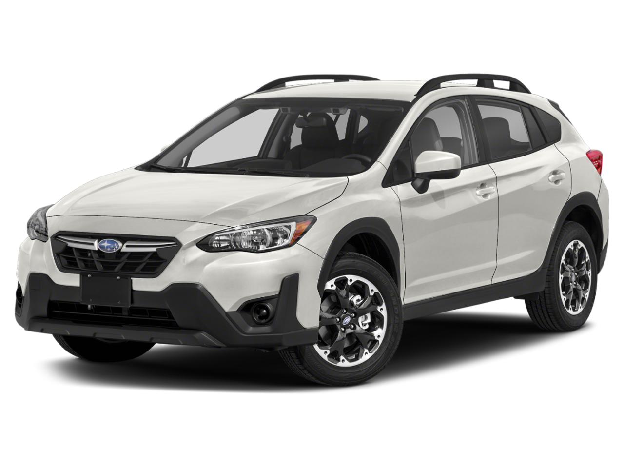 2021 Subaru Crosstrek Vehicle Photo in Grapevine, TX 76051