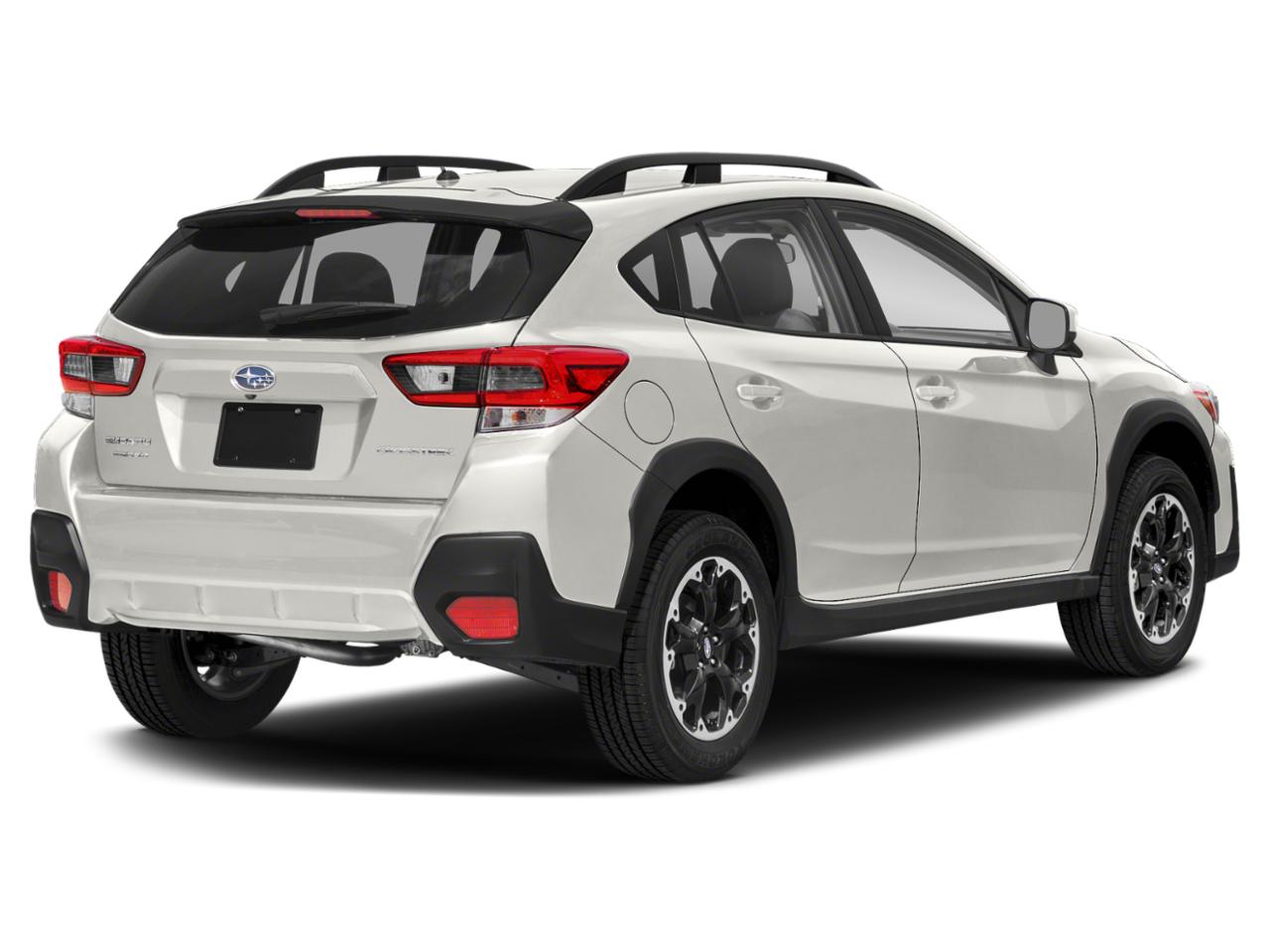 2021 Subaru Crosstrek Vehicle Photo in Grapevine, TX 76051