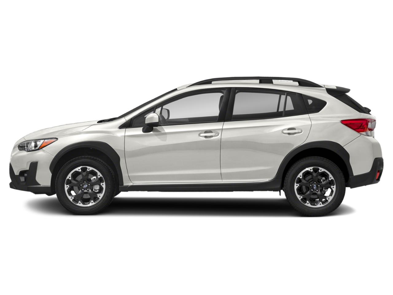 2021 Subaru Crosstrek Vehicle Photo in Grapevine, TX 76051