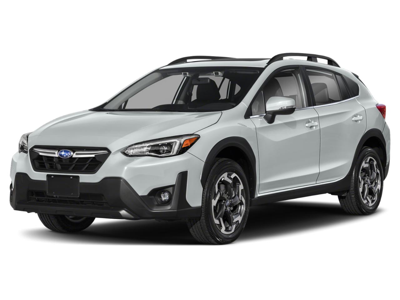 Used 2021 Subaru Crosstrek Limited with VIN JF2GTHMC1M8311003 for sale in Edinboro, PA