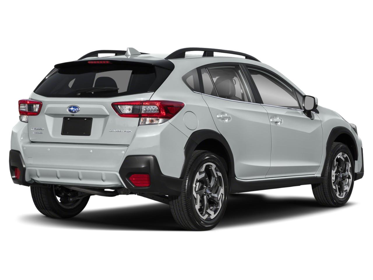 2021 Subaru Crosstrek Vehicle Photo in MESA, AZ 85206-4395