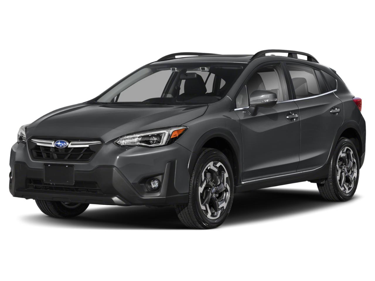 2021 Subaru Crosstrek Vehicle Photo in Davie, FL 33331