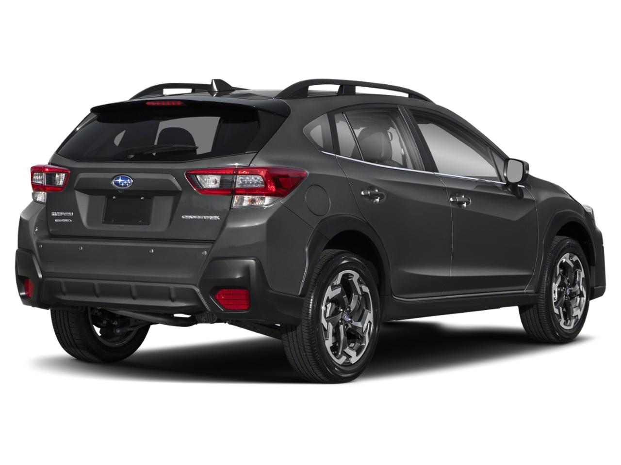 2021 Subaru Crosstrek Vehicle Photo in Davie, FL 33331