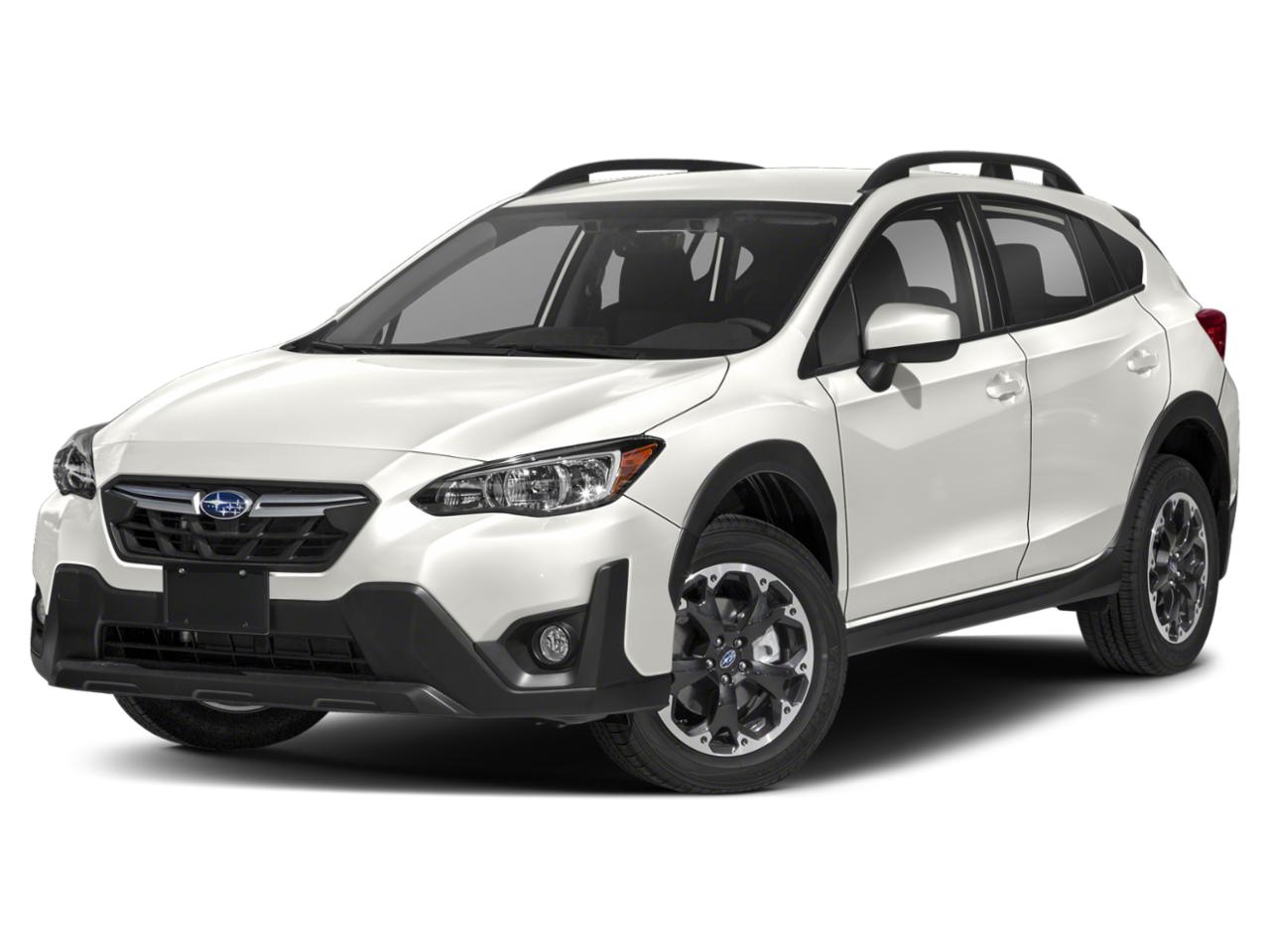 2021 Subaru Crosstrek Vehicle Photo in Oshkosh, WI 54904