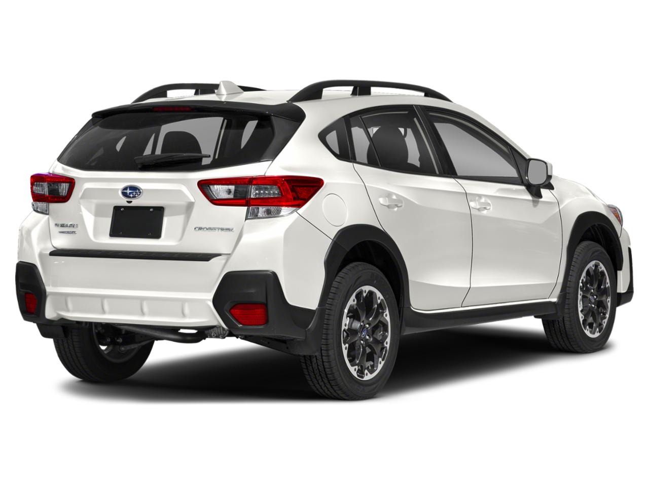 2021 Subaru Crosstrek Vehicle Photo in Oshkosh, WI 54904