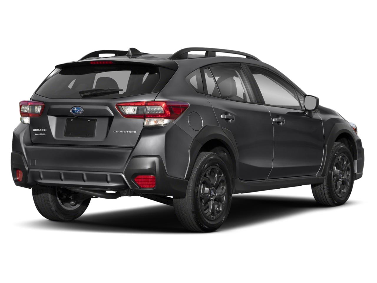 2021 Subaru Crosstrek Vehicle Photo in Trevose, PA 19053