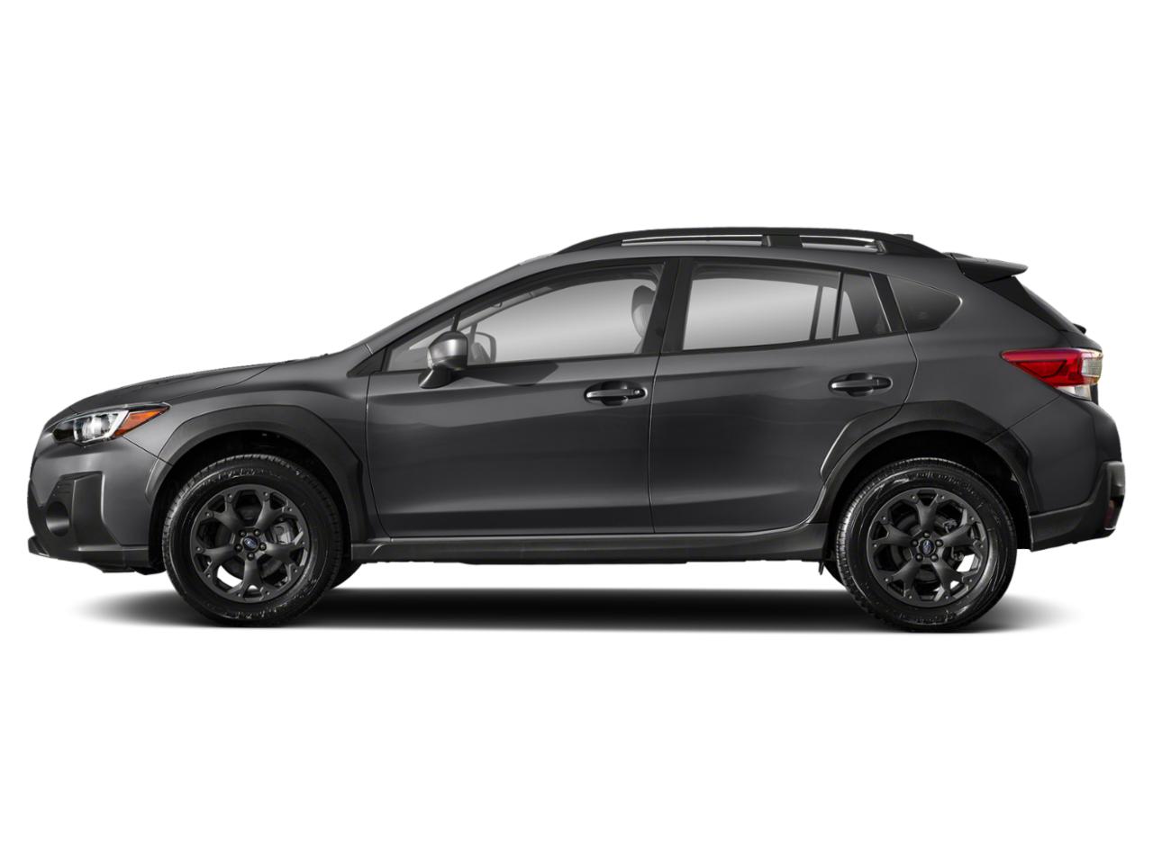 2021 Subaru Crosstrek Vehicle Photo in Trevose, PA 19053