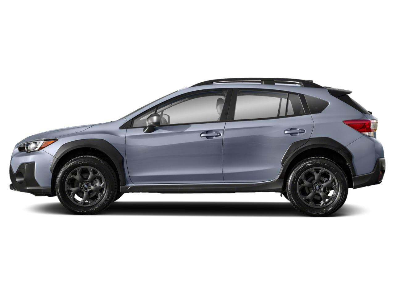 2021 Subaru Crosstrek Vehicle Photo in Pleasant Hills, PA 15236