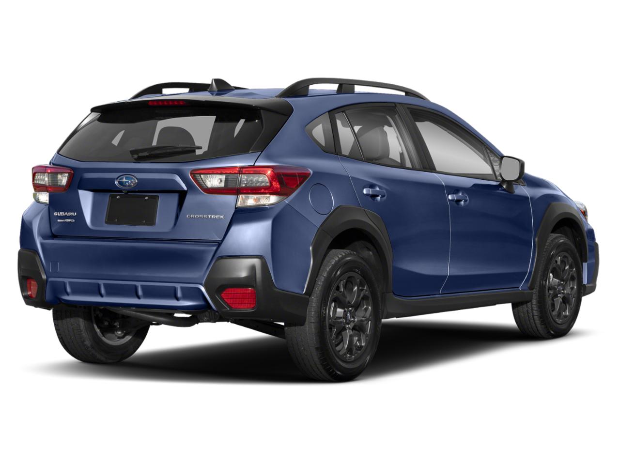 2021 Subaru Crosstrek Vehicle Photo in Appleton, WI 54914