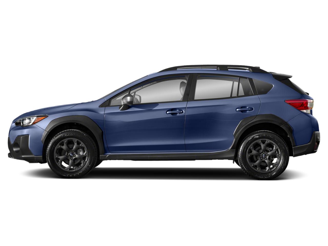 2021 Subaru Crosstrek Vehicle Photo in Appleton, WI 54914