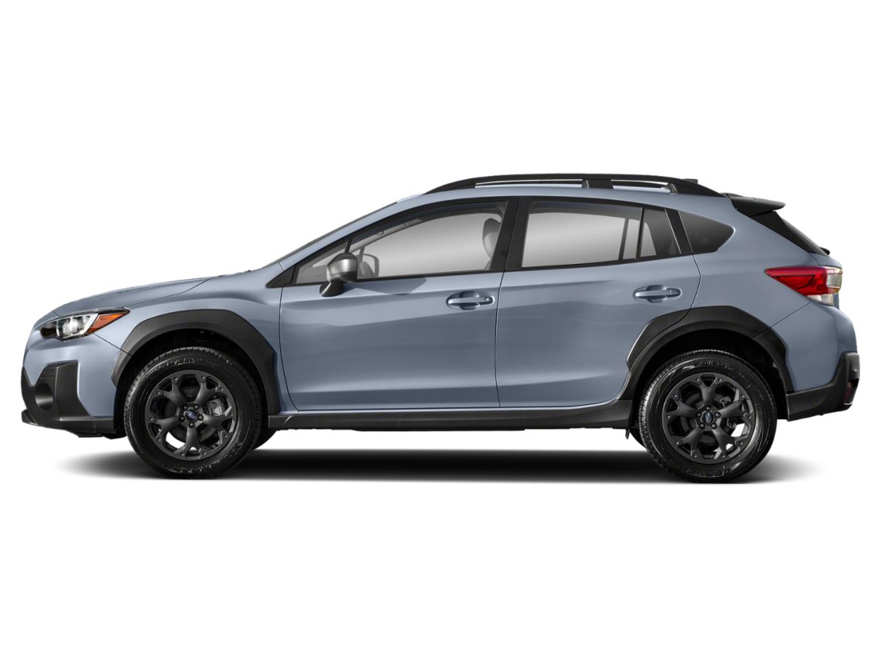 2021 Subaru Crosstrek Vehicle Photo in Pleasant Hills, PA 15236