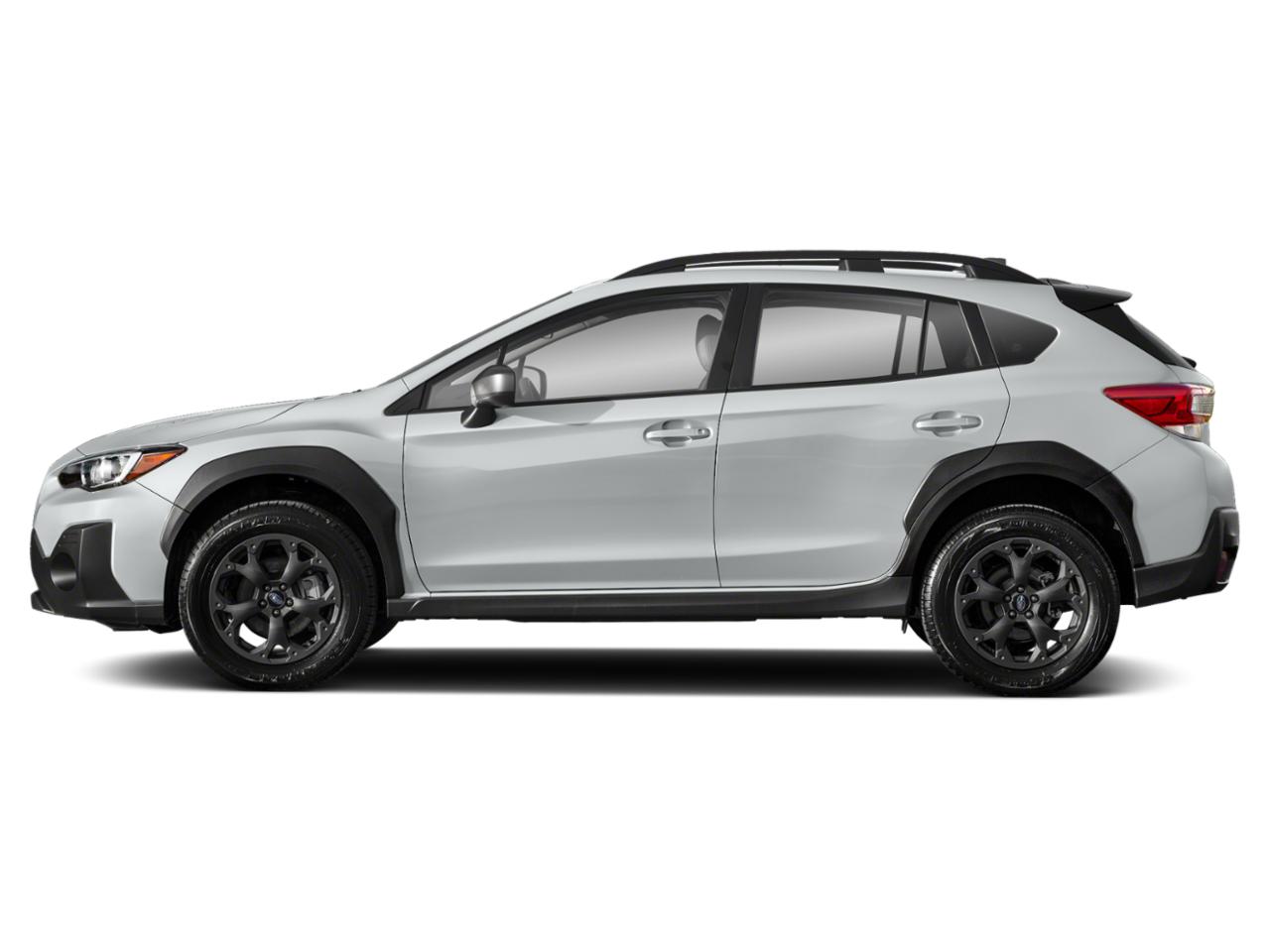 2021 Subaru Crosstrek Vehicle Photo in Green Bay, WI 54304