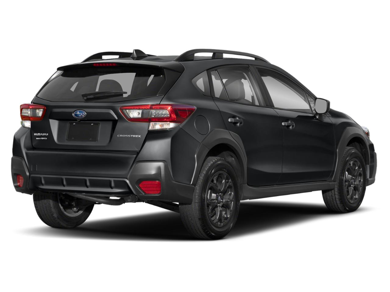 2021 Subaru Crosstrek Vehicle Photo in Trevose, PA 19053