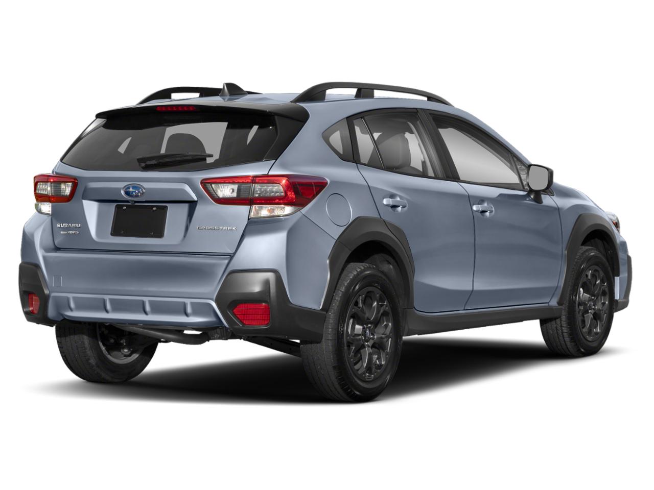 2021 Subaru Crosstrek Vehicle Photo in Pleasant Hills, PA 15236