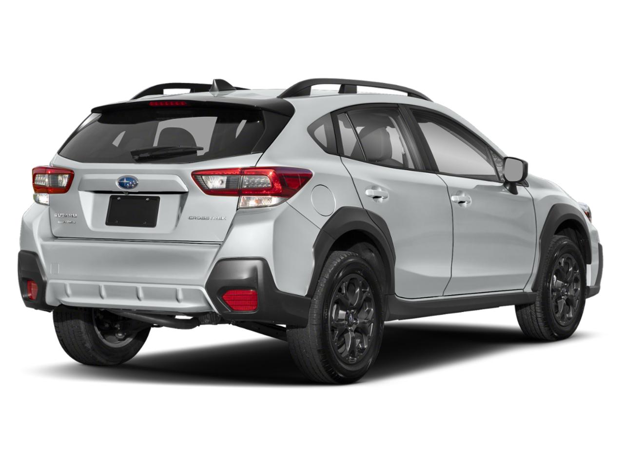 2021 Subaru Crosstrek Vehicle Photo in Green Bay, WI 54304