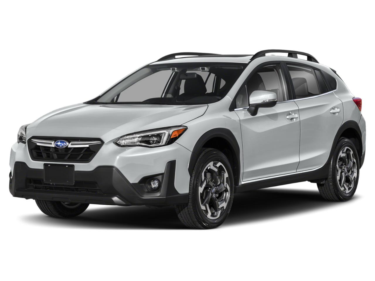 2021 Subaru Crosstrek Vehicle Photo in MESA, AZ 85206-4395