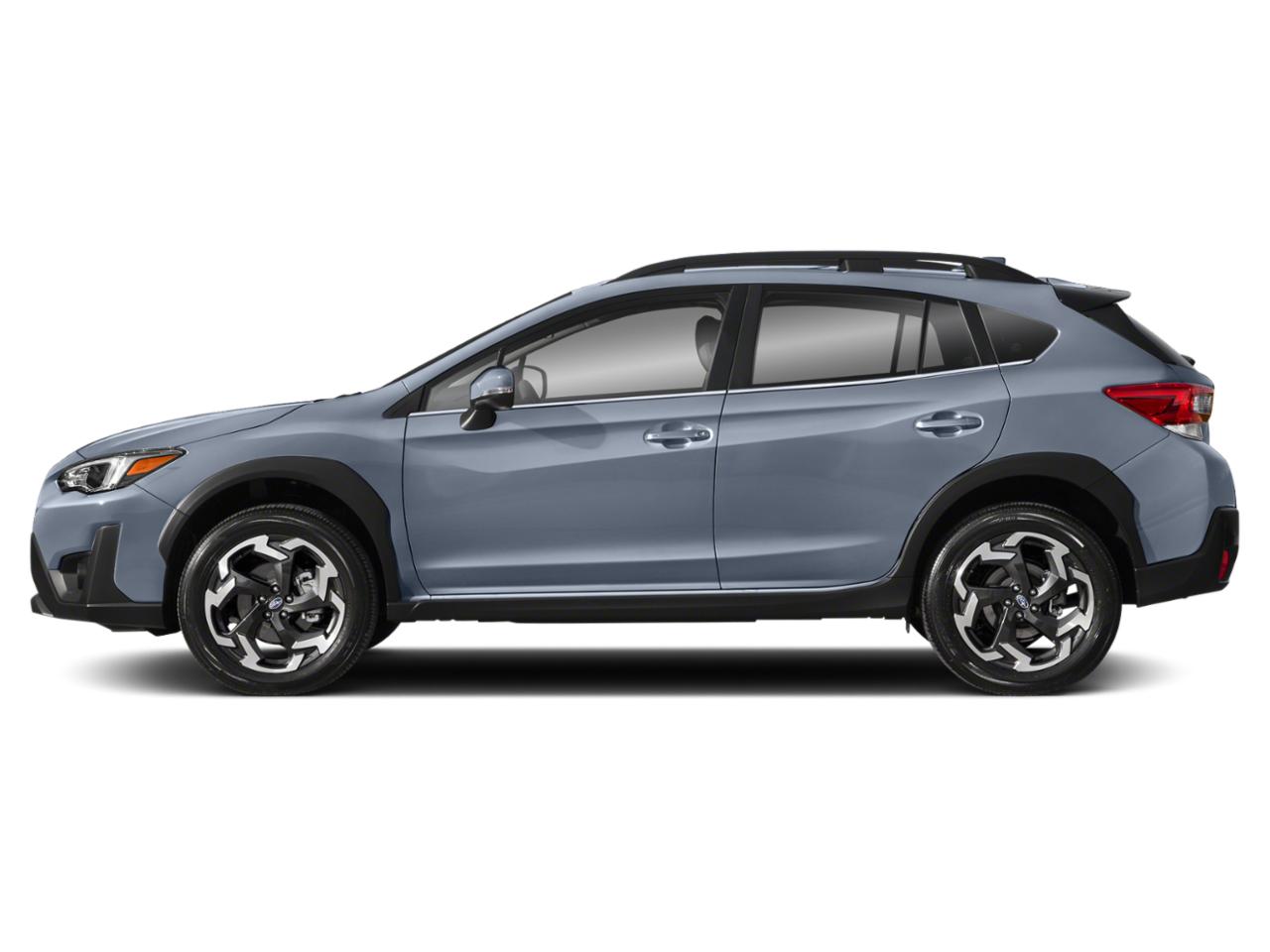 Used 2021 Subaru Crosstrek Limited with VIN JF2GTHMC1M8251692 for sale in Ferndale, MI