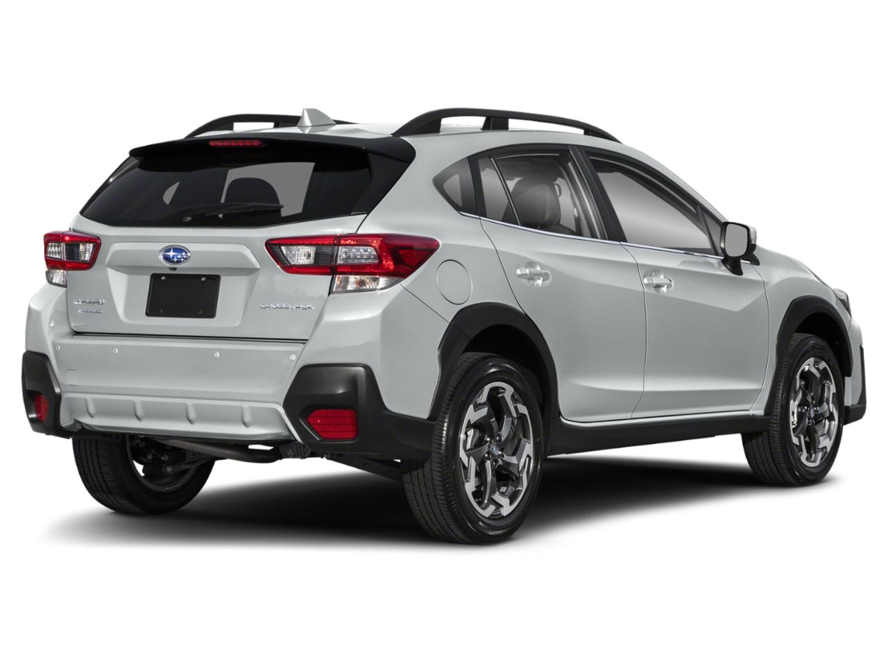 2021 Subaru Crosstrek Vehicle Photo in MESA, AZ 85206-4395