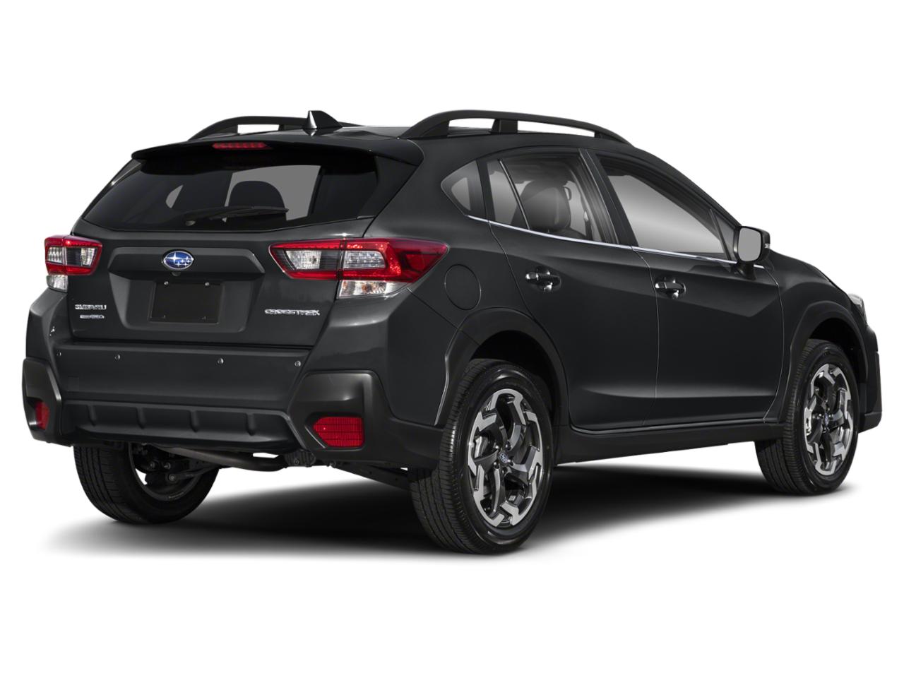 2021 Subaru Crosstrek Vehicle Photo in Davie, FL 33331