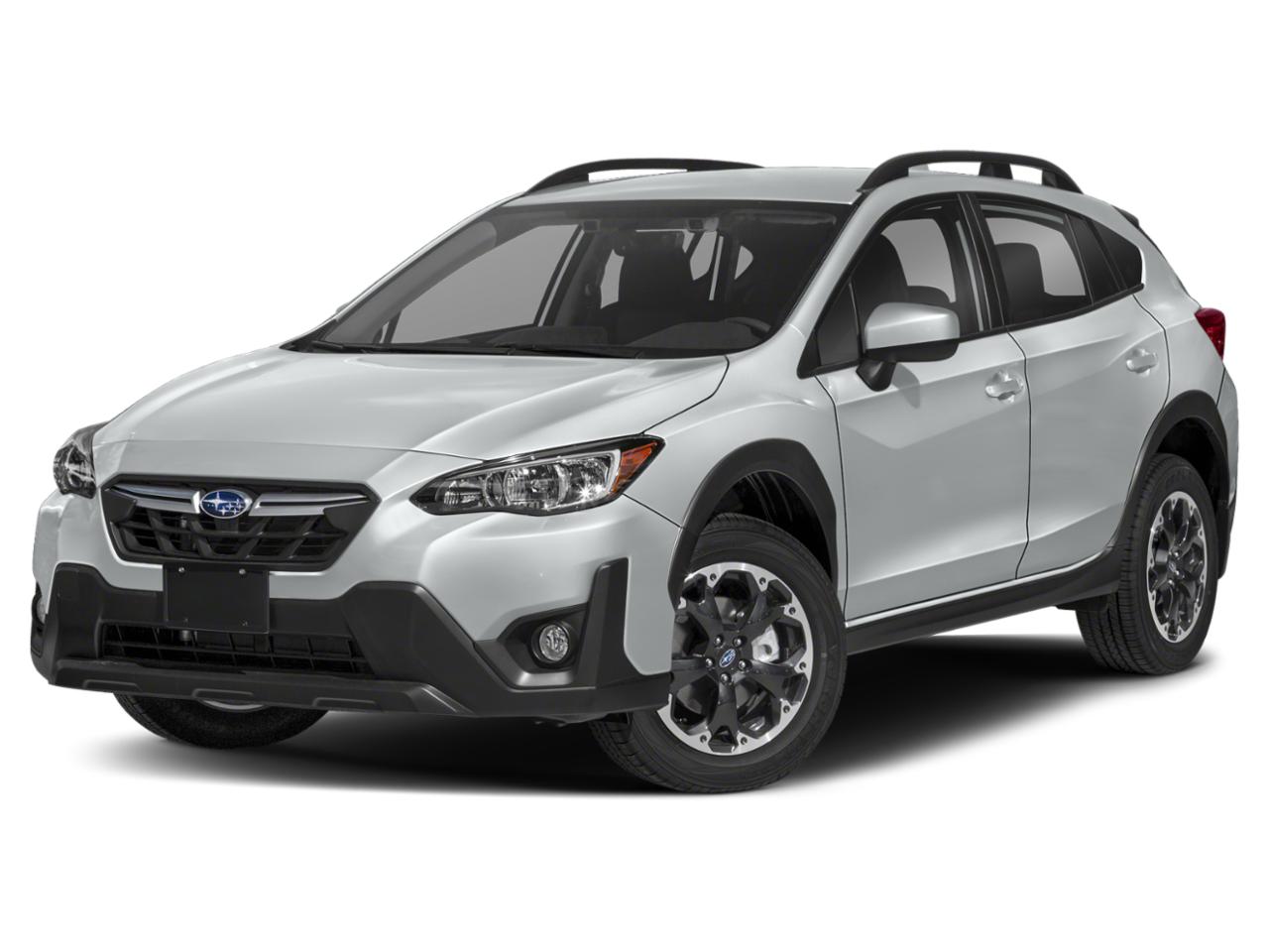 2021 Subaru Crosstrek Vehicle Photo in Green Bay, WI 54304