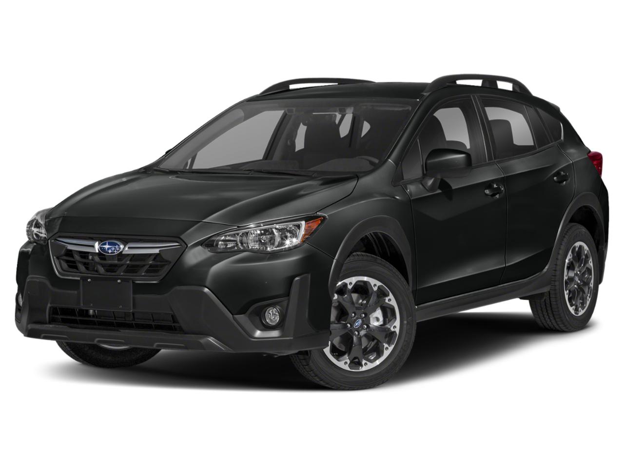 2021 Subaru Crosstrek Vehicle Photo in Ft. Myers, FL 33907