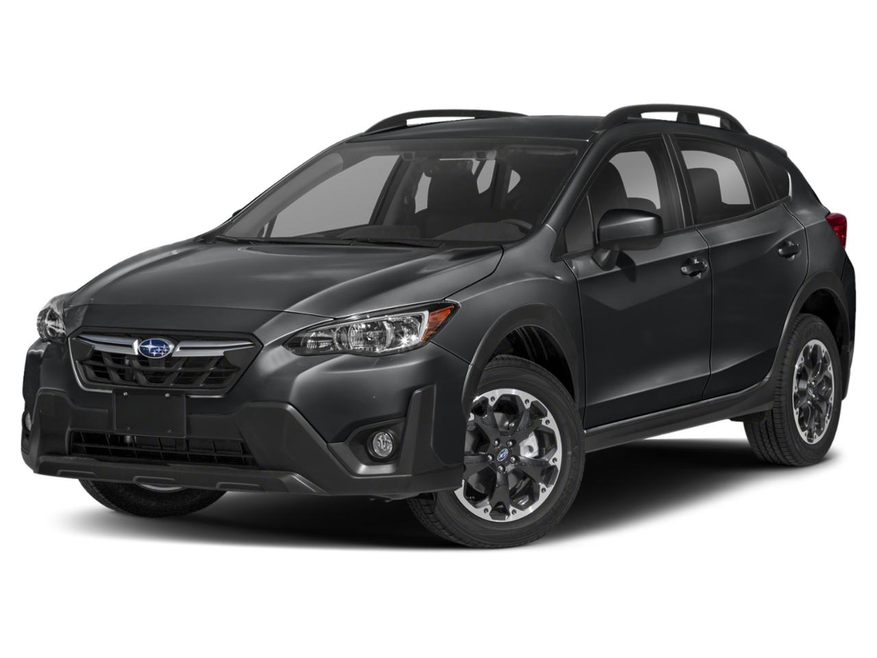 2021 Subaru Crosstrek Vehicle Photo in Oshkosh, WI 54904