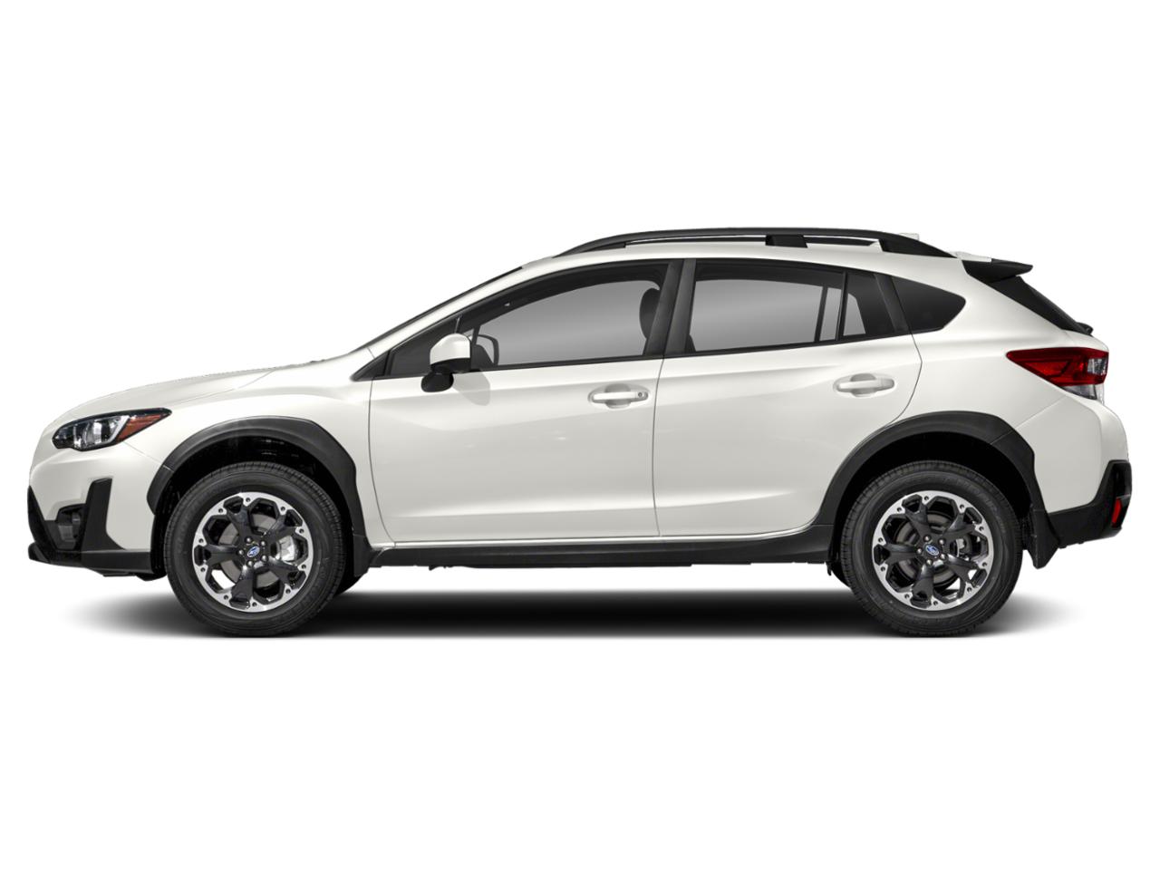 2021 Subaru Crosstrek Vehicle Photo in Mechanicsburg, PA 17050-1707