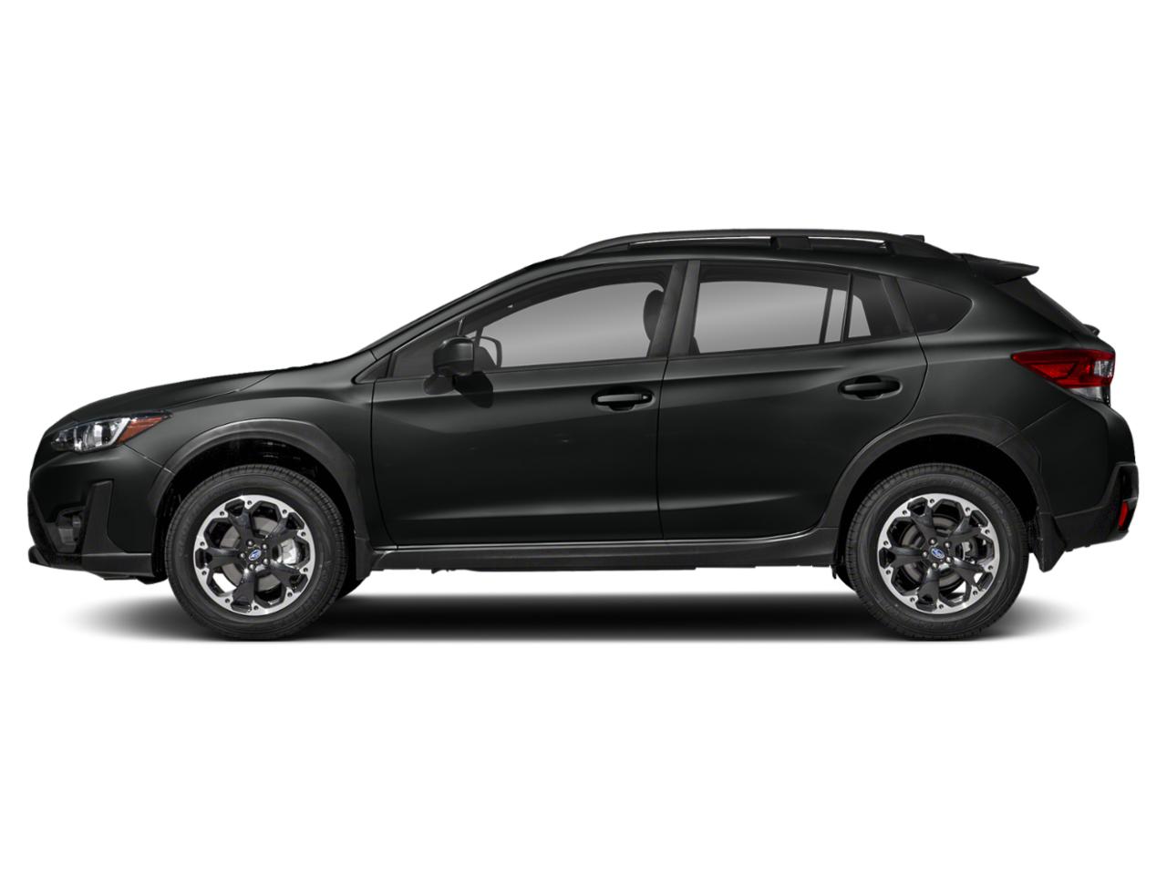 2021 Subaru Crosstrek Vehicle Photo in Ft. Myers, FL 33907