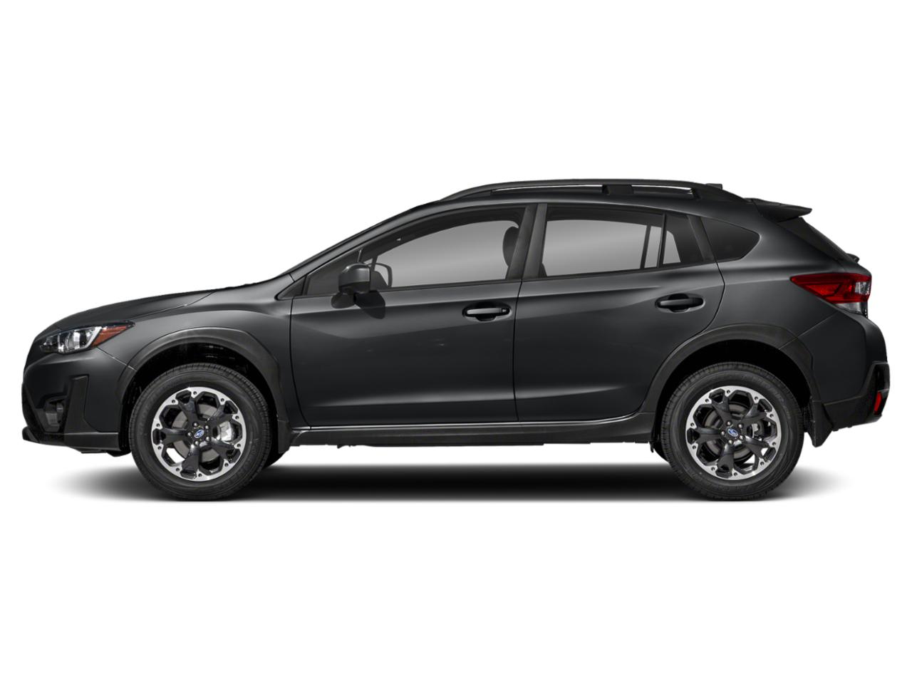 2021 Subaru Crosstrek Vehicle Photo in Oshkosh, WI 54904
