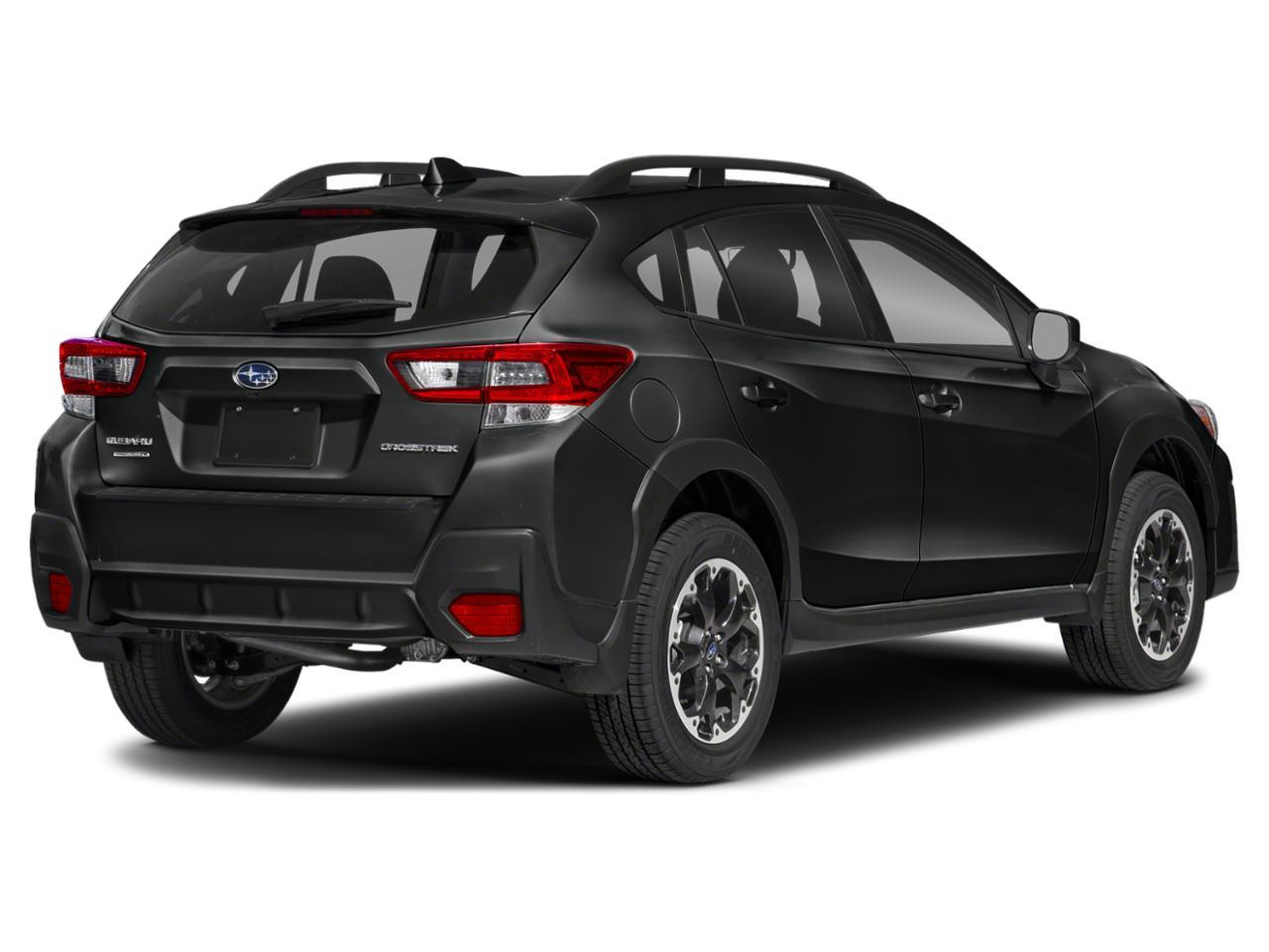 2021 Subaru Crosstrek Vehicle Photo in Ft. Myers, FL 33907