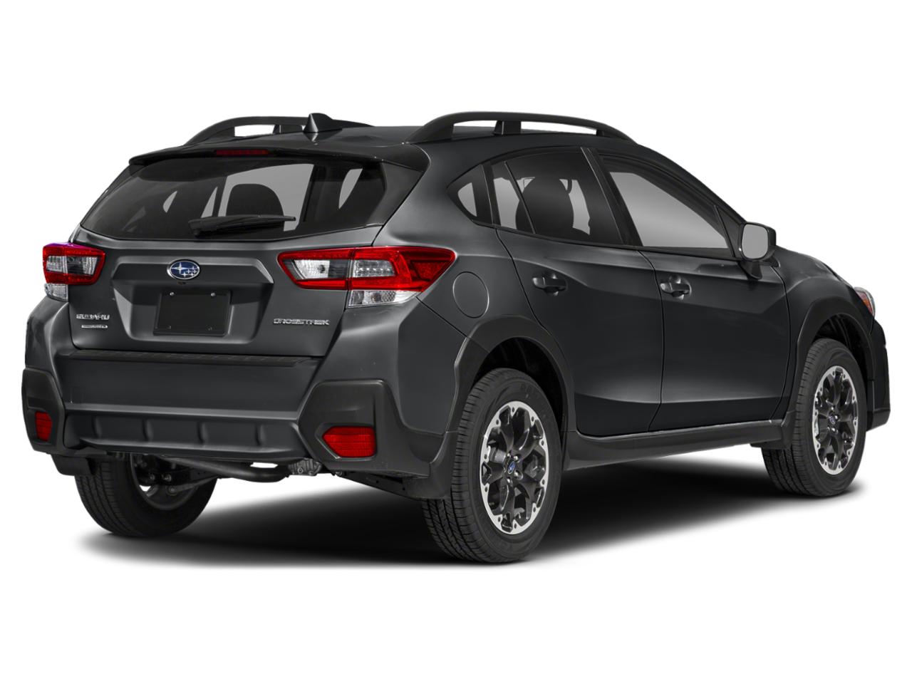 2021 Subaru Crosstrek Vehicle Photo in Oshkosh, WI 54904