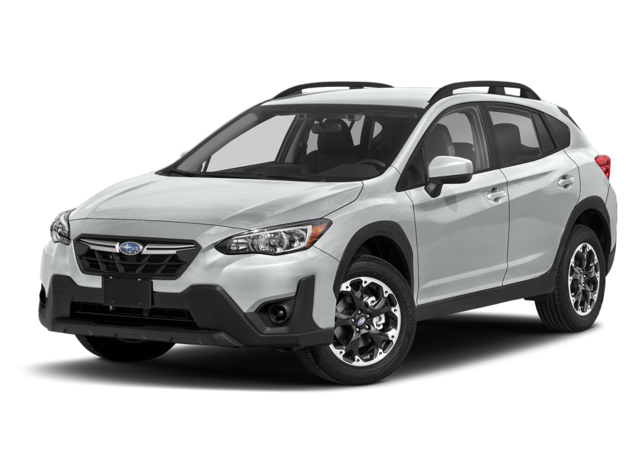2021 Subaru Crosstrek Vehicle Photo in Mechanicsburg, PA 17050