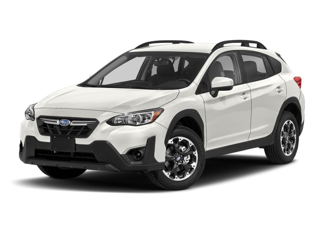 2021 Subaru Crosstrek Vehicle Photo in Grapevine, TX 76051