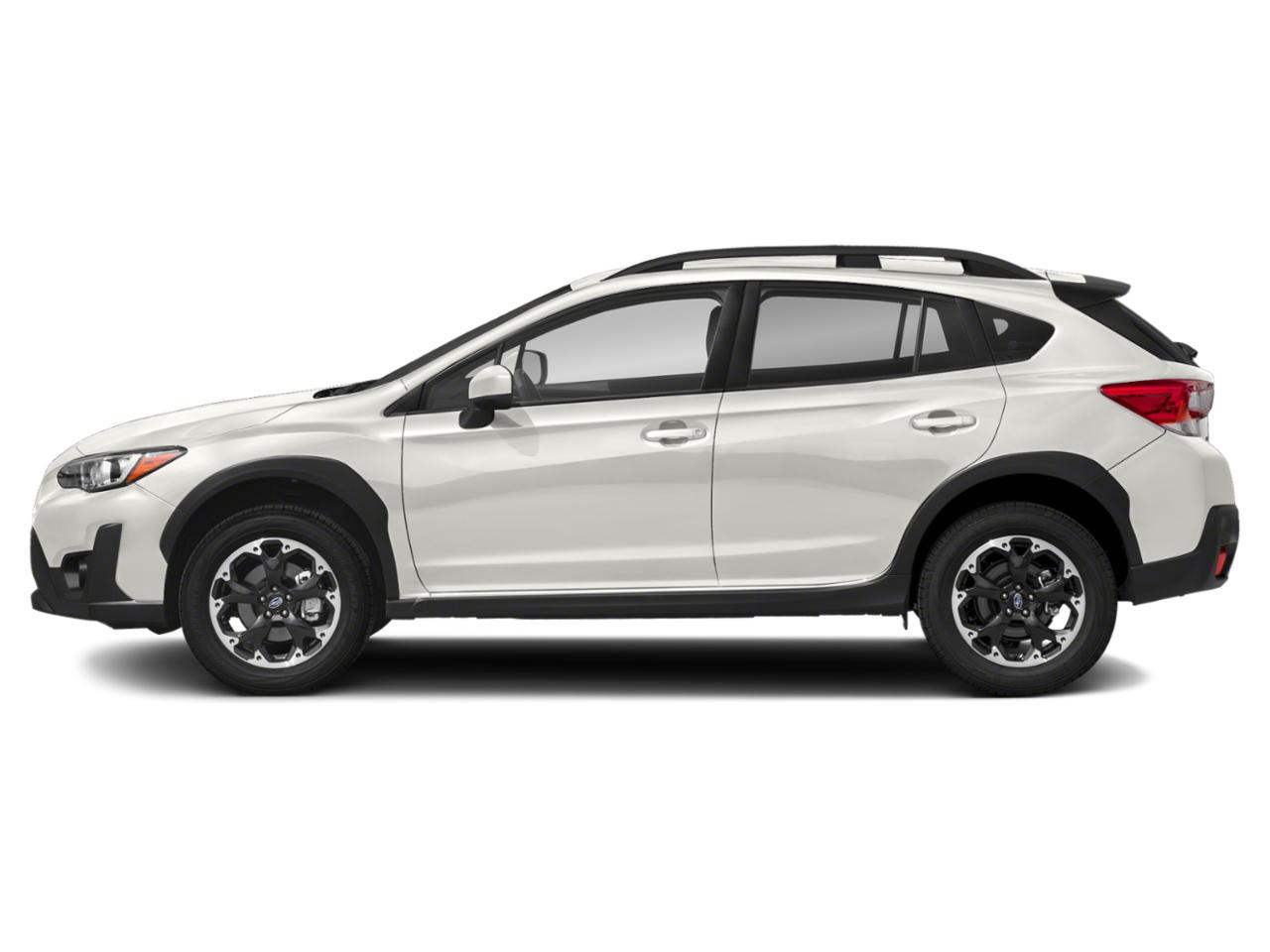 2021 Subaru Crosstrek Vehicle Photo in Grapevine, TX 76051