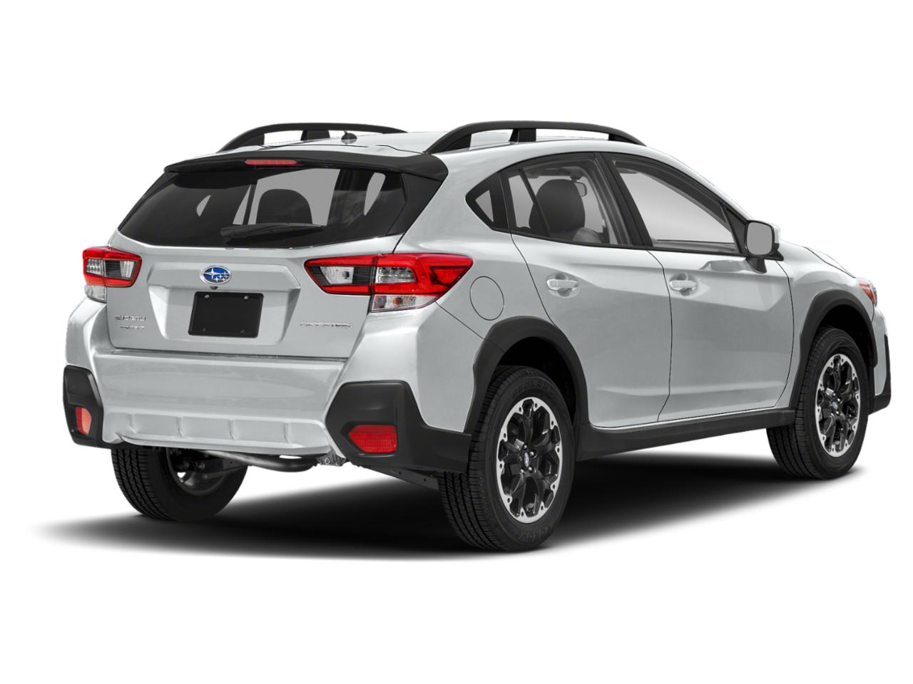 2021 Subaru Crosstrek Vehicle Photo in Mechanicsburg, PA 17050