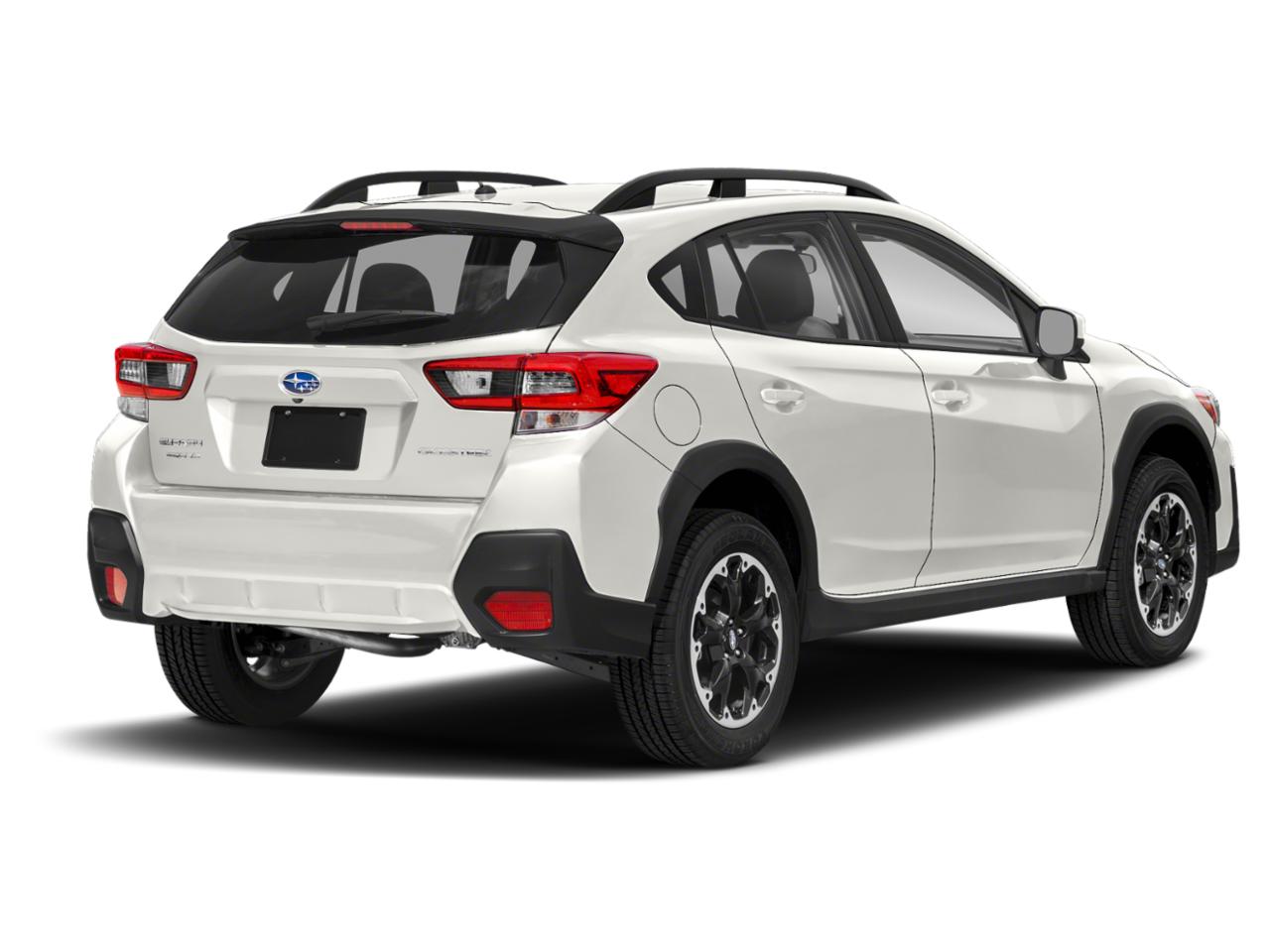 2021 Subaru Crosstrek Vehicle Photo in Grapevine, TX 76051