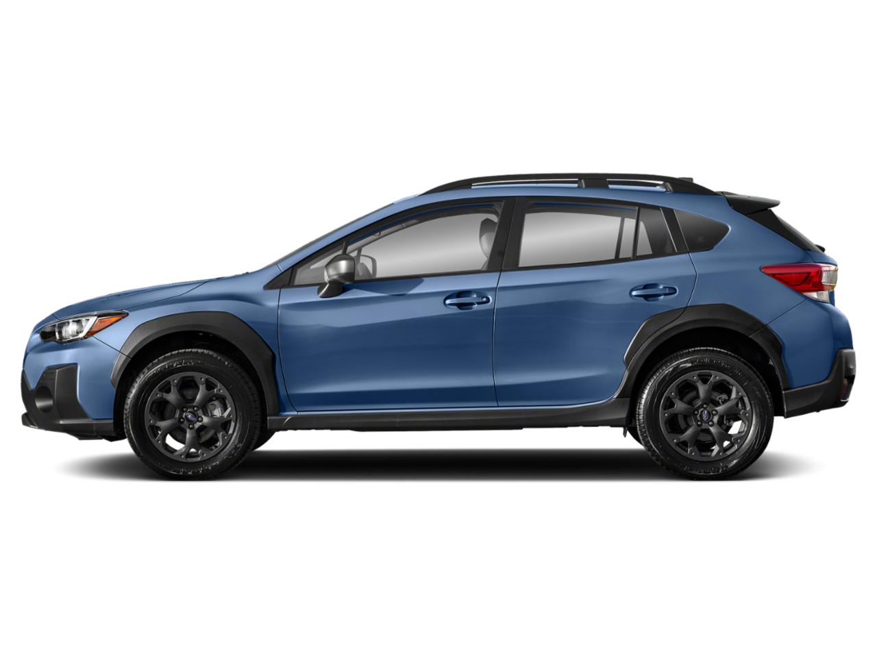 2021 Subaru Crosstrek Vehicle Photo in Appleton, WI 54914