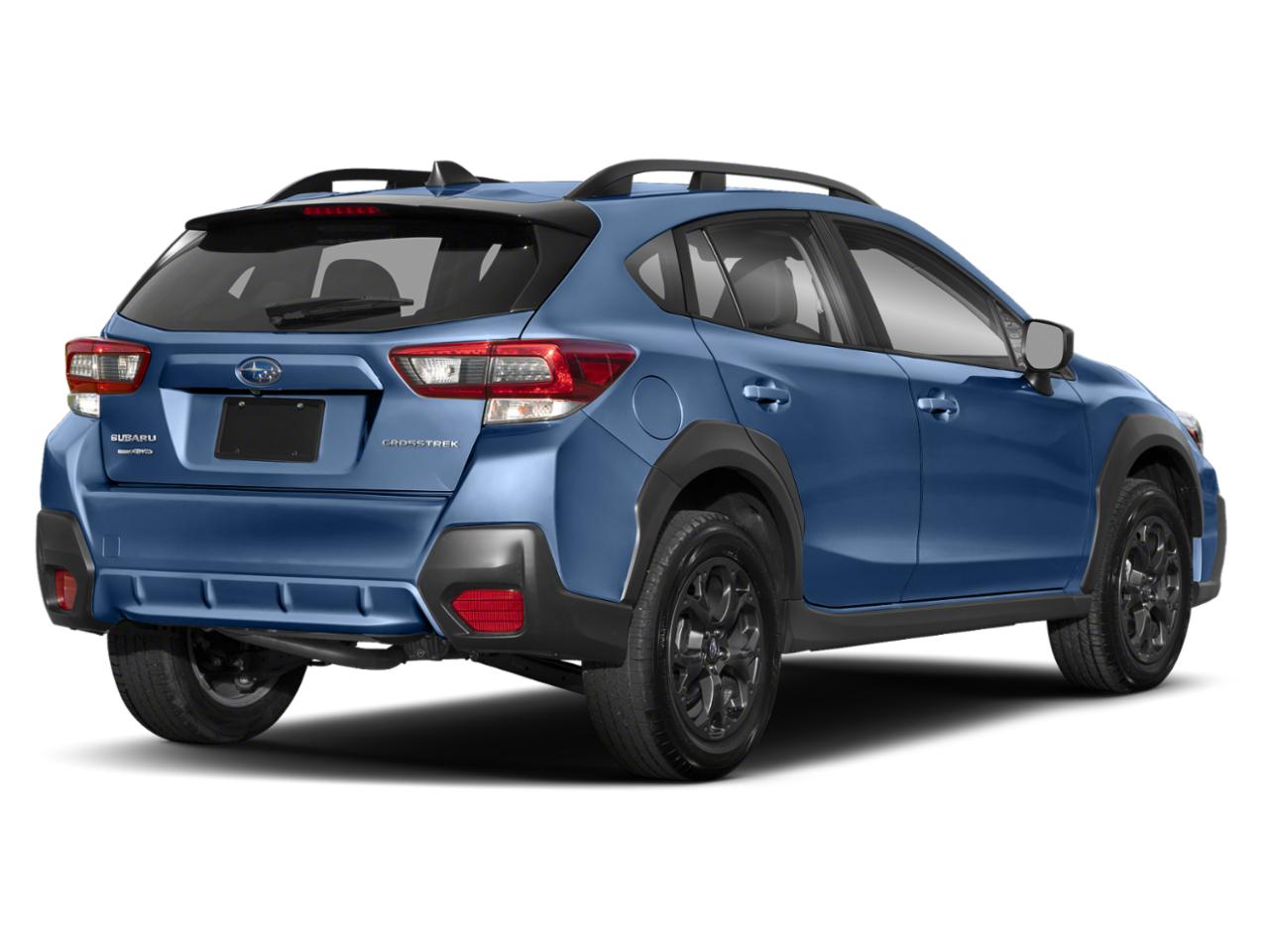 2021 Subaru Crosstrek Vehicle Photo in Appleton, WI 54914