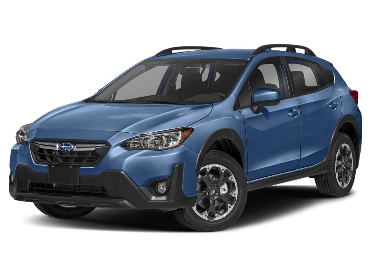 2021 Subaru Crosstrek Vehicle Photo in Trevose, PA 19053